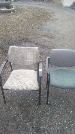 Office chair