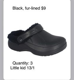 Brand New Toddler/ Kids Shoes 