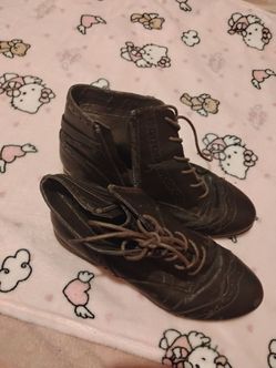 Alt boots