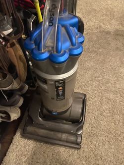 X2 Dyson Vacuums Need Repair 