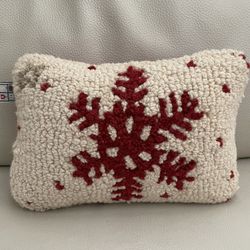Christmas Pillow Designed By Laura Megroz