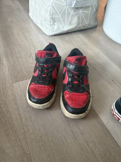 Boys Nike Shoes
