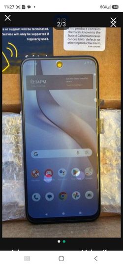 Free phone