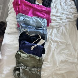 Shorts Bundle 