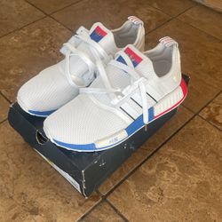 NMD FOUR OF JULY EDITON