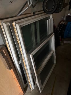 Windows for Sale