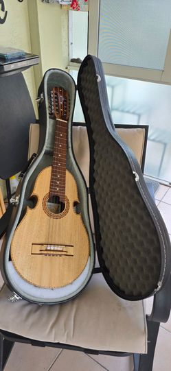 Cuatro puertorriqueño