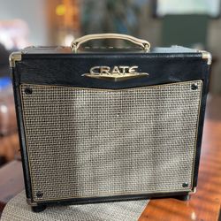 Crate 30w RFX30 RetroFex Amplifier 