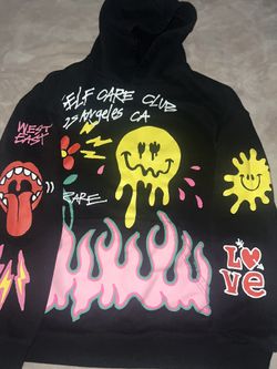 Pacsun Hoodie