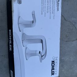 Bathroom Faucet