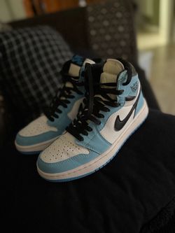 Jordan zise 6.5y