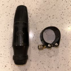 Tenor Saxophone Mouthpiece 