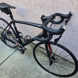 TREK 600 OCLV Carbon