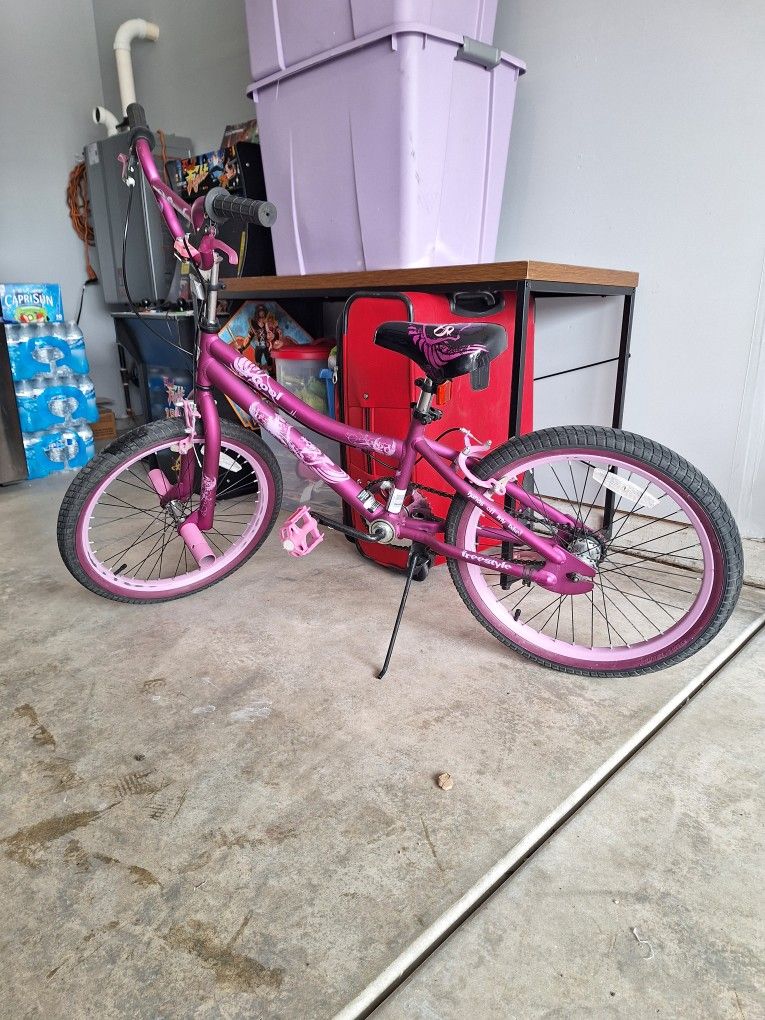 Bike For Girl