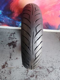 130/80/17  Motorcycle Tire 