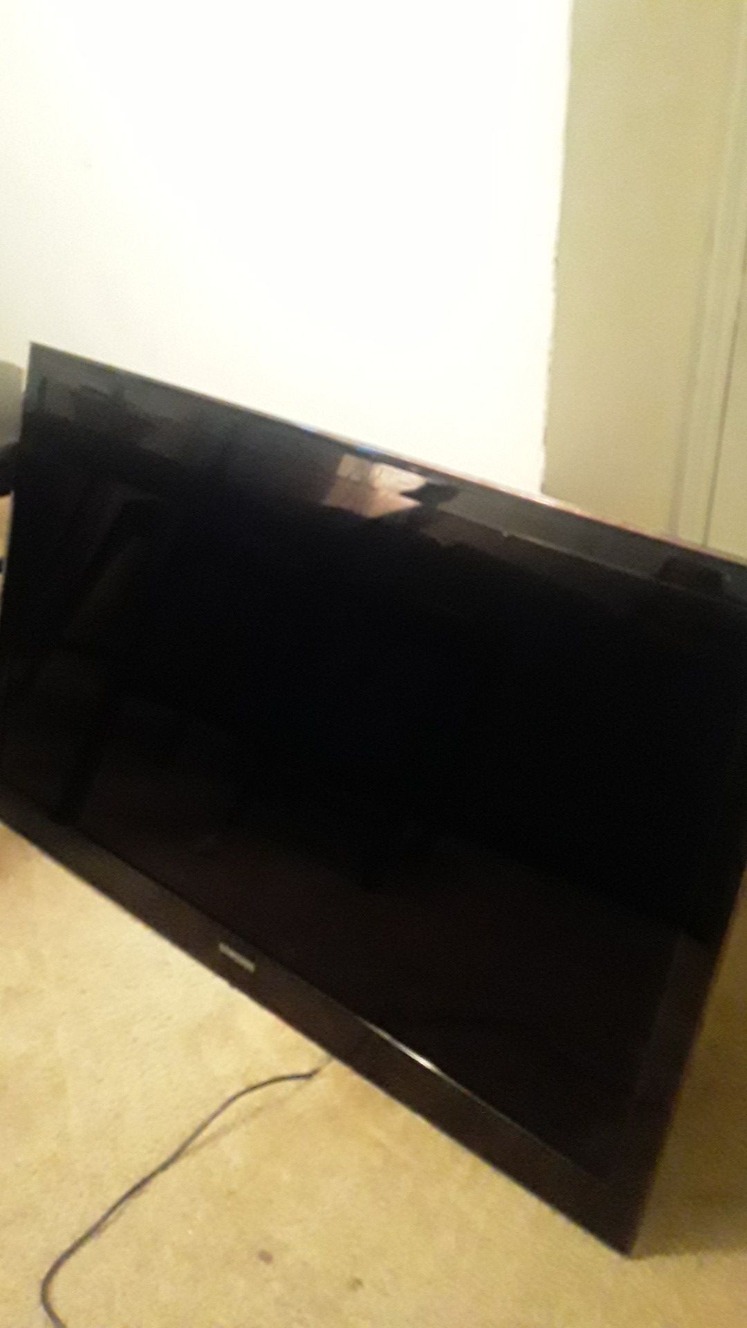 55 inch TV Samsung