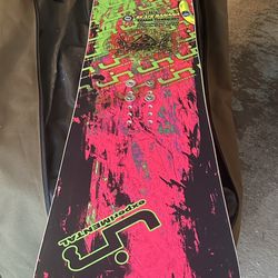 LibTech Skate Banana 159cm