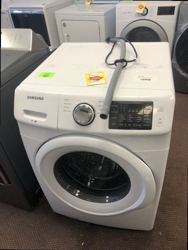 Samsung Washer 🔥🔥🔥 Appliance Liquidation