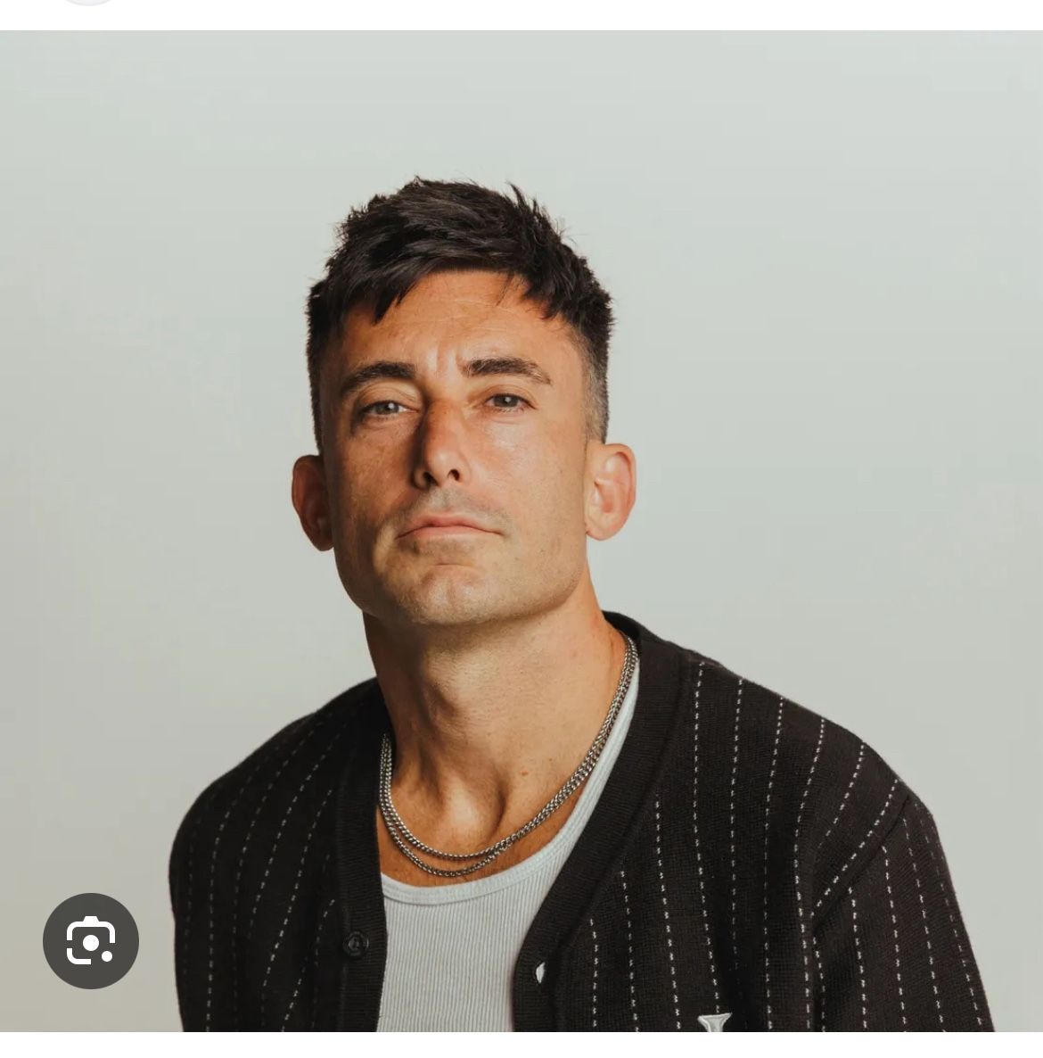 Phil Wickham Concert Tickets