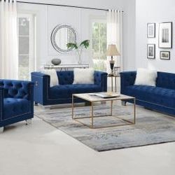 3pc Set $1500 SOFA LOVESEAT CHAIR FREE DELIVERY 