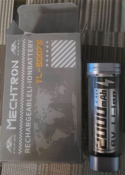 Batería para herramienta