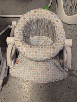 Baby Seat 