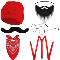 Cheech and Chong costume  Kit 