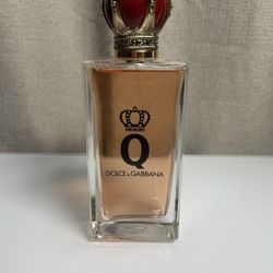 Dolce & Gabbana (tester)