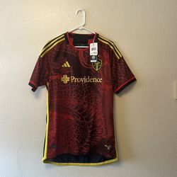 Men’s Jersey