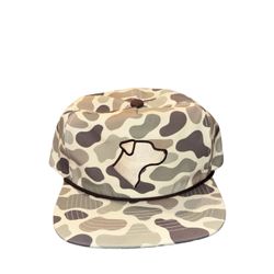 Nylon - Bubba Outfitters bucket hat 