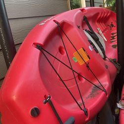 Kayaks
