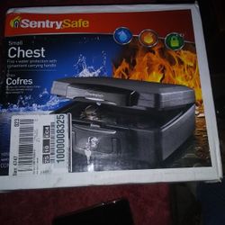 Sentry Safe