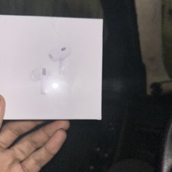 AirPod Pros 