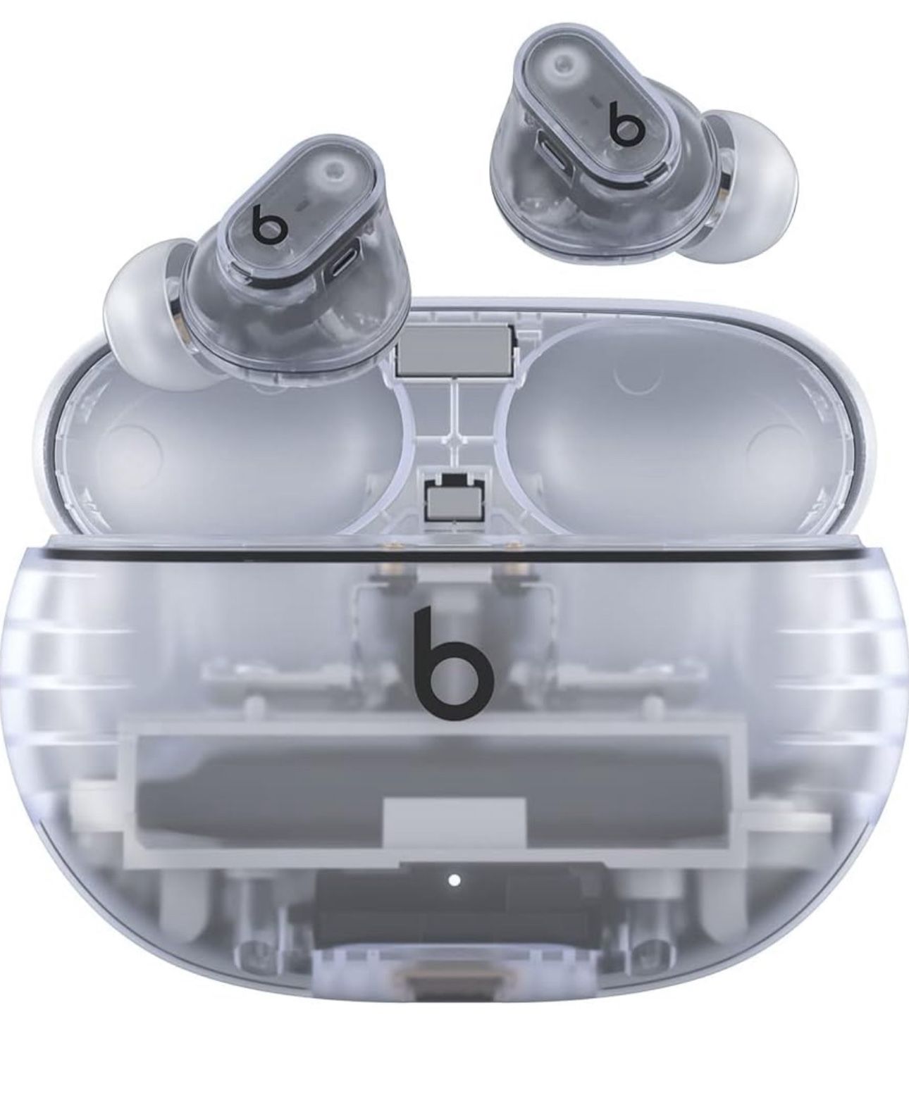 Beats Studio Buds + | True Wireless Noise Cancelling Earbuds