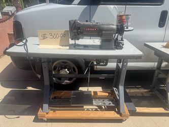 Sewing Machines. See pictures for individual prices. Willing to negotiate on all machines.