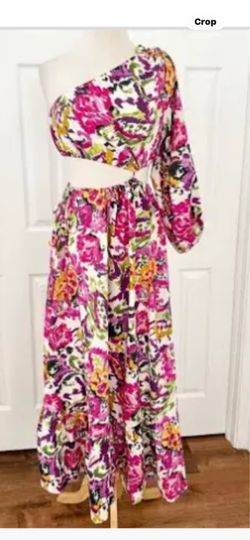 Misa dress Large