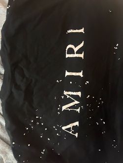AMIRI SHIRT