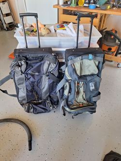 Luggage