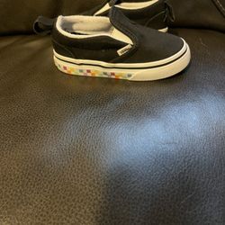 Vans Slip On Shoes 