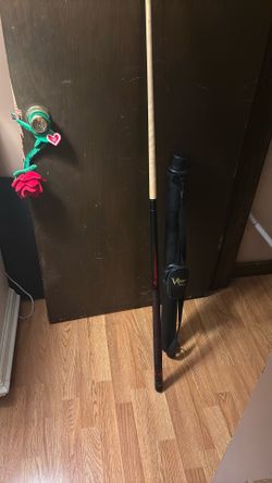 Viper Pool  Stick