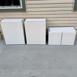 Free Cabinets