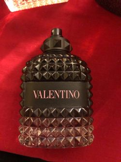 Valentino Uomo Born in Roma Intense EDP Spray 3.4 oz / 100 ml –  Men NO BOX / NO CAP