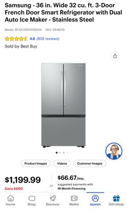 Refrigerator