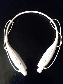 LG TONE+ HBS-730 Headset