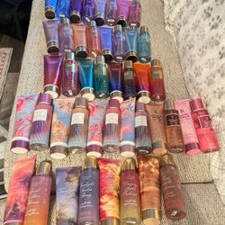 Victorias Secret Sets 