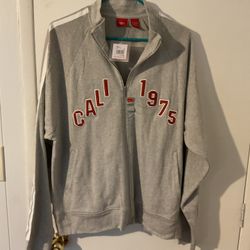 Men’s Sweater Size Large 