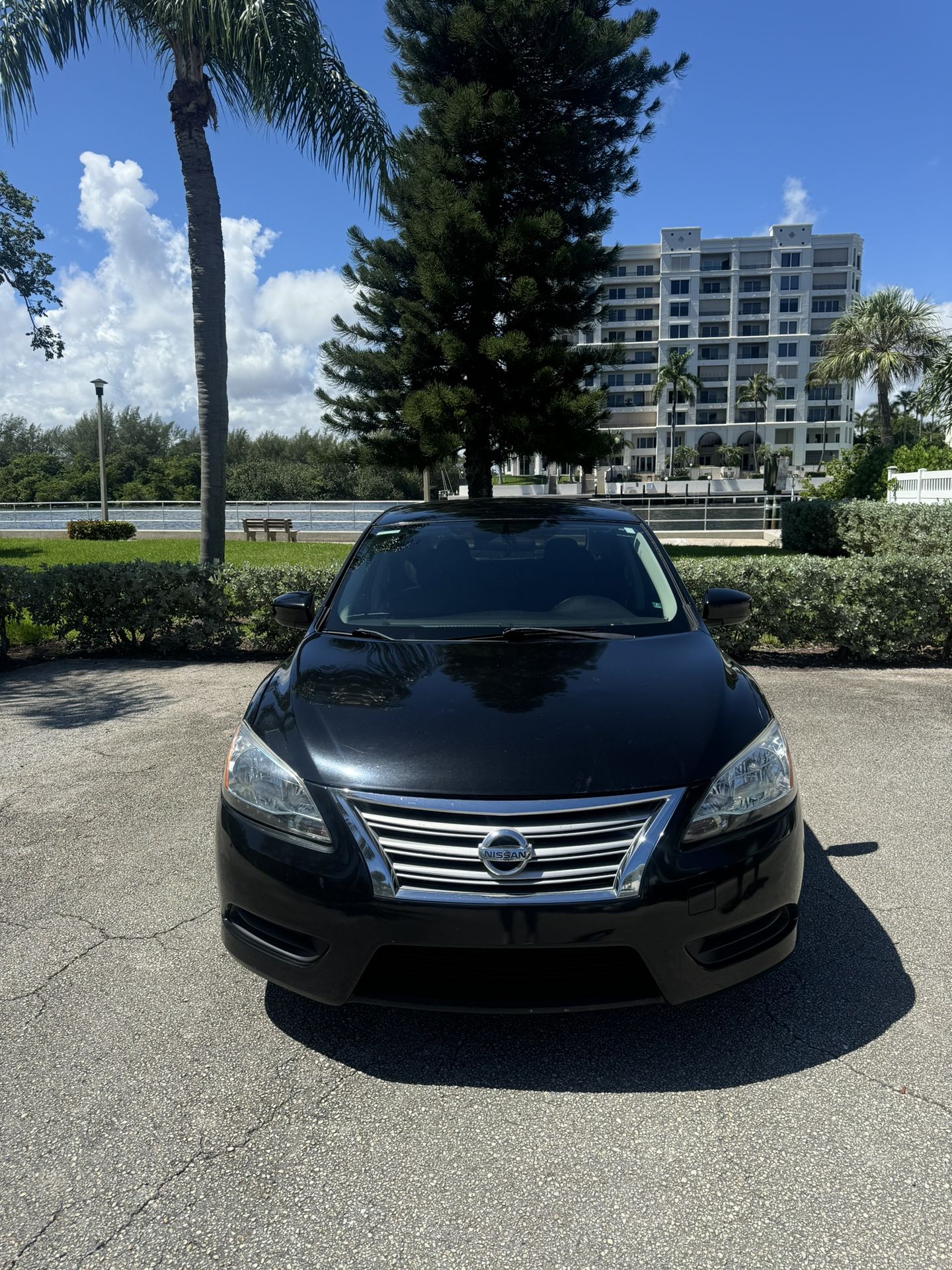 2015 Nissan Sentra