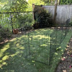 Dog/pet Pen