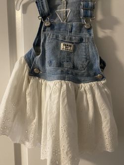 Toddler Dress
