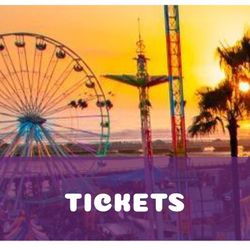 Del Mar Fair Tickets 
